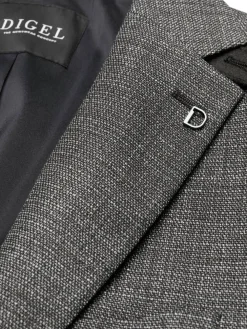 Digel Puvuntakit Ja Bleiserit|blazer Ezzo G Modern fit