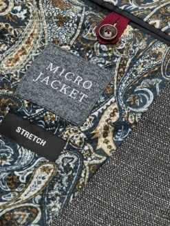 Digel Puvuntakit Ja Bleiserit|blazer Ezzo G Modern fit