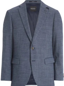 Digel Puvuntakit Ja Bleiserit|blazer Ezzo G Modern fit
