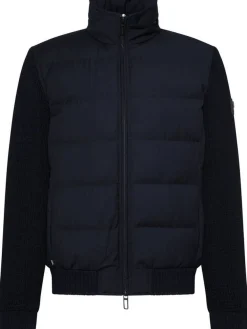 Digel Talvitakit|hybriditakki Draco 20 navy