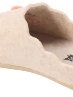 Dinamic Aamutossut|aamutossut 287204-1 017 BEIGE