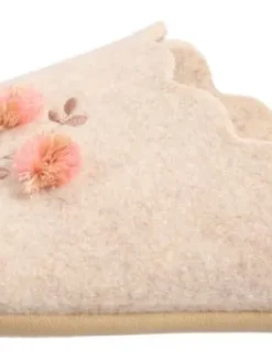 Dinamic Aamutossut|aamutossut 287204-1 017 BEIGE
