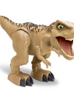 Dinos Unleashed Robotti- Ja Toiminnalliset Lelut|Giant T-Rex