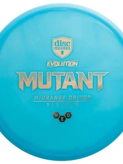 frisbeegolfkiekko Neo Mutant eri värejä>Discmania Outlet