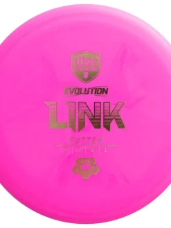 Discmania Palloilu Ja Frisbee|putteri Hard Exo Link eri värejä