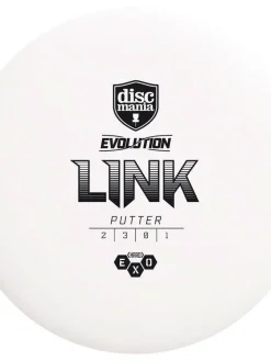 Discmania Palloilu Ja Frisbee|putteri Hard Exo Link eri värejä