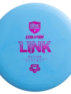 Discmania Palloilu Ja Frisbee|putteri Hard Exo Link eri värejä