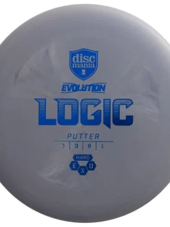 Discmania Palloilu Ja Frisbee|putteri Hard Exo Logic eri värejä
