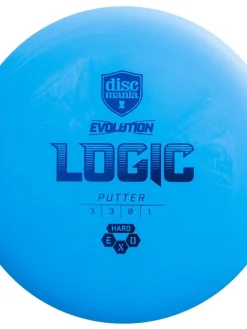 Discmania Palloilu Ja Frisbee|putteri Hard Exo Logic eri värejä