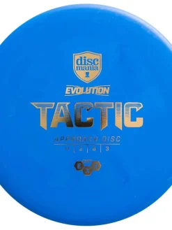 Discmania Palloilu Ja Frisbee|putteri Soft Exo Tactic eri värejä