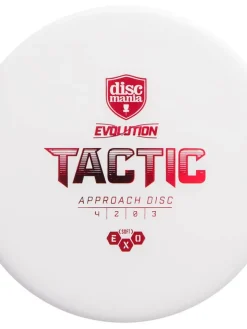 Discmania Palloilu Ja Frisbee|putteri Soft Exo Tactic eri värejä