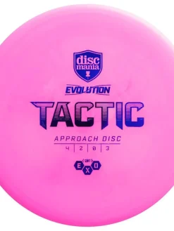 Discmania Palloilu Ja Frisbee|putteri Soft Exo Tactic eri värejä