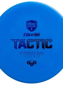 Discmania Palloilu Ja Frisbee|putteri Soft Exo Tactic eri värejä