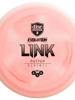 Discmania Palloilu Ja Frisbee|putteri Soft Exo Link eri värejä
