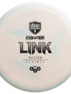 Discmania Palloilu Ja Frisbee|putteri Soft Exo Link eri värejä