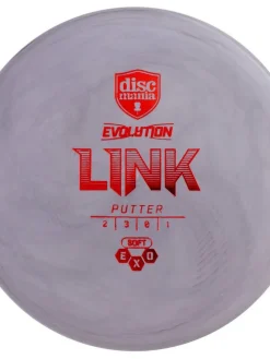 Discmania Palloilu Ja Frisbee|putteri Soft Exo Link eri värejä
