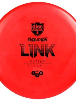 Discmania Palloilu Ja Frisbee|putteri Soft Exo Link eri värejä