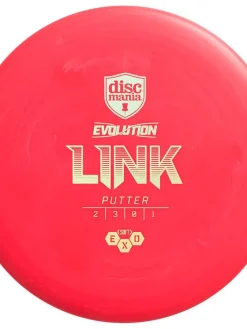 Discmania Palloilu Ja Frisbee|putteri Soft Exo Link eri värejä