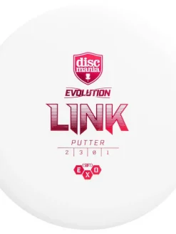 Discmania Palloilu Ja Frisbee|putteri Soft Exo Link eri värejä