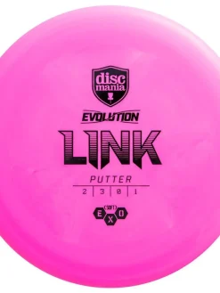 Discmania Palloilu Ja Frisbee|putteri Soft Exo Link eri värejä
