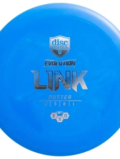 Discmania Palloilu Ja Frisbee|putteri Soft Exo Link eri värejä