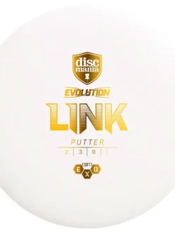 Discmania Palloilu Ja Frisbee|putteri Soft Exo Link eri värejä