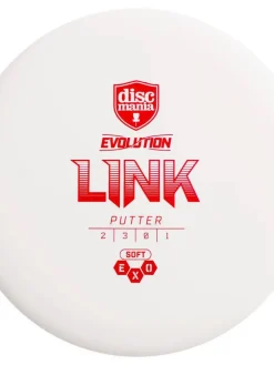 Discmania Palloilu Ja Frisbee|putteri Soft Exo Link eri värejä