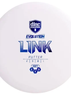 Discmania Palloilu Ja Frisbee|putteri Soft Exo Link eri värejä