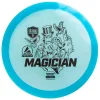 väylädraiveri Active Premium Magician Blue>Discmania Hot