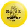 Discmania Palloilu Ja Frisbee|väylädraiveri Active Premium Rockstar Yellow