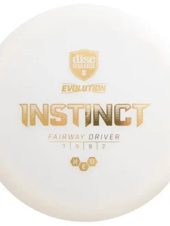 väylädraiveri Neo Instinct eri värejä>Discmania New