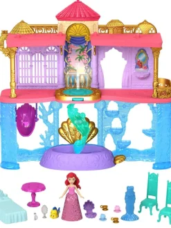 Arielin Deluxe-Linna>Disney Princess Clearance