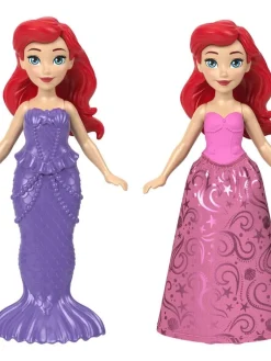 Arielin Deluxe-Linna>Disney Princess Clearance