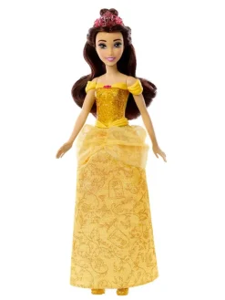 Disney Princess Nuket Ja Kotileikki|Belle