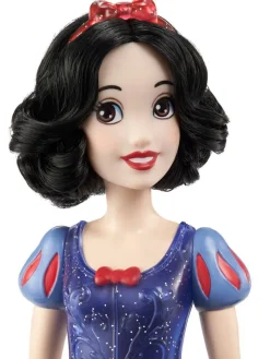 Disney Princess Nuket Ja Kotileikki|Core Princess Snow White nukke