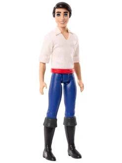 Core Prince Eric nukke>Disney Princess Best
