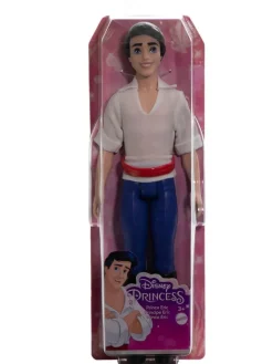 Core Prince Eric nukke>Disney Princess Best