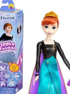 Fashion Reveal Anna>Disney Princess Clearance