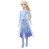 Frozen Core Elsa nukke>Disney Princess Discount