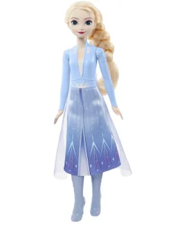 Frozen Core Elsa nukke>Disney Princess Discount