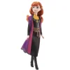Frozen Core Anna nukke>Disney Princess Online