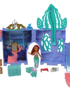 Little Mermaid Ariel'S Grotto leikkisetti>Disney Princess Hot