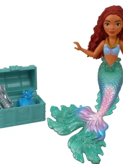 Little Mermaid Ariel'S Grotto leikkisetti><noscript><img width=