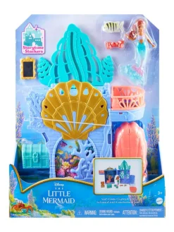 Little Mermaid Ariel'S Grotto leikkisetti><noscript><img width=