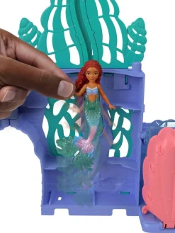 Little Mermaid Ariel'S Grotto leikkisetti><noscript><img width=