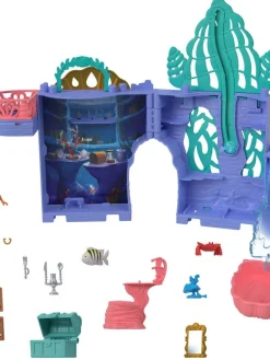 Little Mermaid Ariel'S Grotto leikkisetti><noscript><img width=