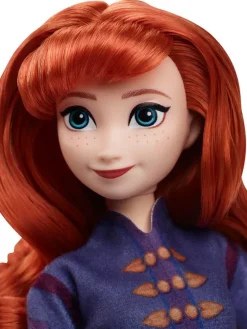 Disney Princess Nuket Ja Kotileikki|luisteija Anna