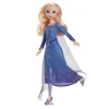 luistelija Elsa>Disney Princess Online
