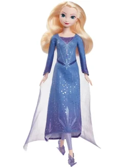 luistelija Elsa>Disney Princess Online