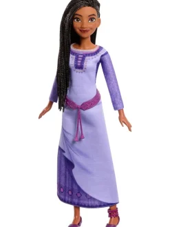 muotinukke Wish>Disney Princess Clearance